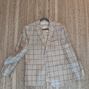 Ralph Lauren Man Blazer | Size 40S